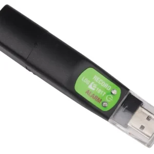 Datalogger Snabb frakt